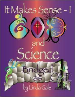 God and Science Bridged as One